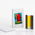 Xiaomi Mijia Photo Printer 1s fotopapper 3 &#39;&#39;